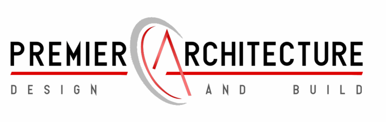 premiere architecture design and build